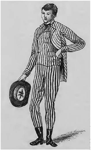 Grabado de Martín Salmerón y Ojeda hecho por J. Engberg