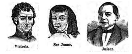 Ejemplos de grabados realizados por J. Engberg