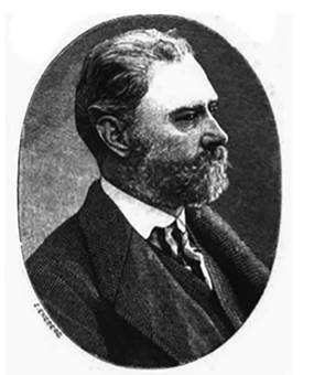 Grabado de J. Engberg